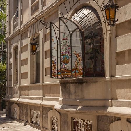 Maison Celeste Meksyk Zewnętrze zdjęcie