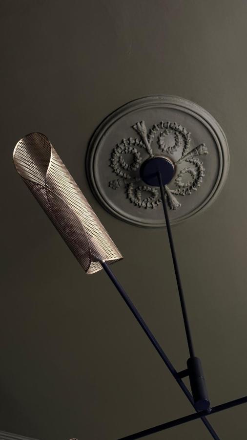 Maison Celeste Meksyk Zewnętrze zdjęcie