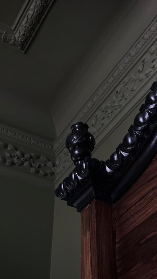 Maison Celeste Meksyk Zewnętrze zdjęcie