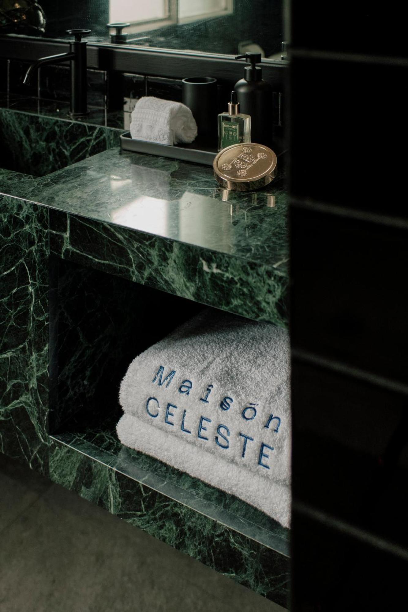 Maison Celeste Meksyk Zewnętrze zdjęcie