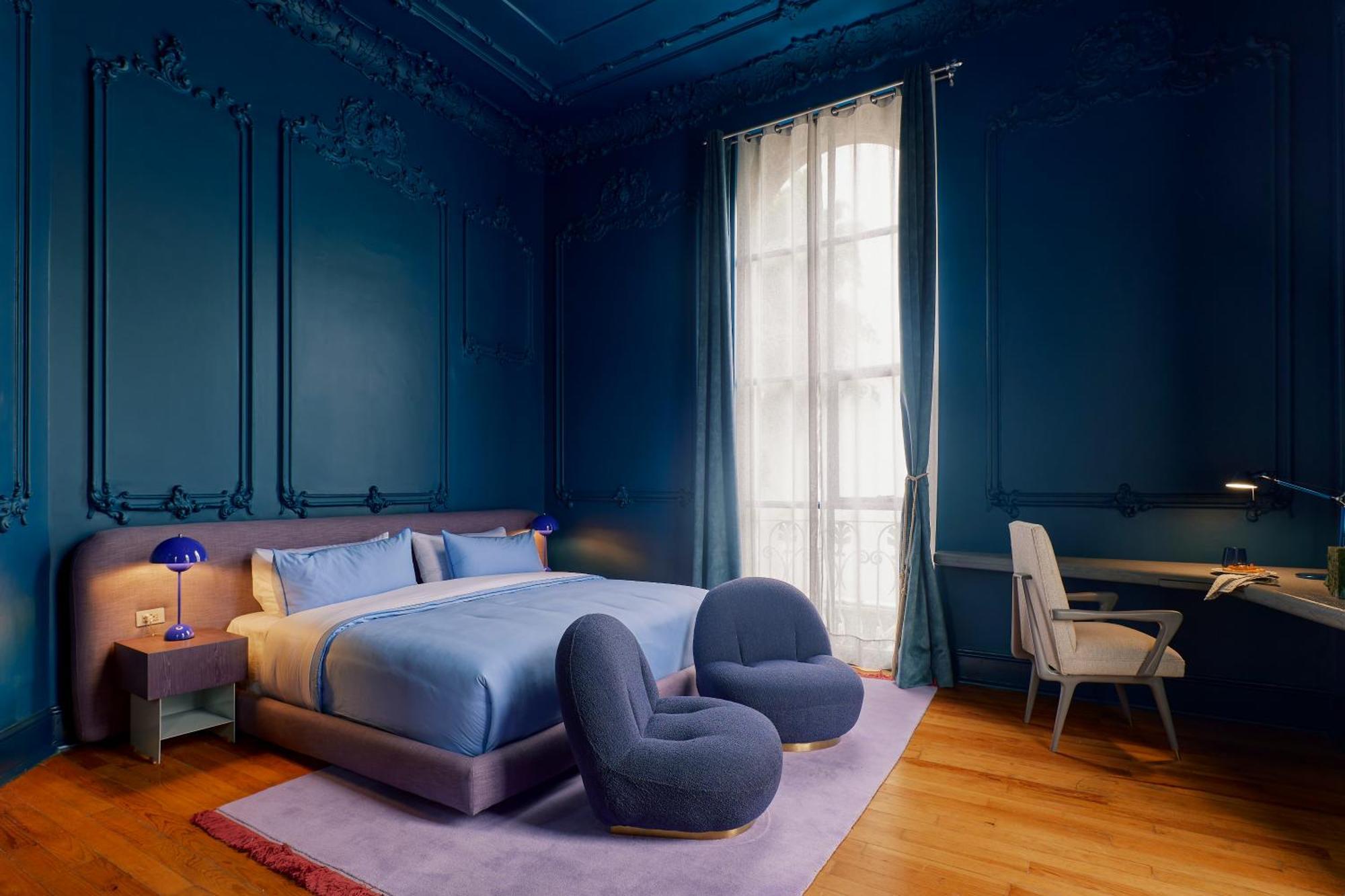 Maison Celeste Meksyk Zewnętrze zdjęcie