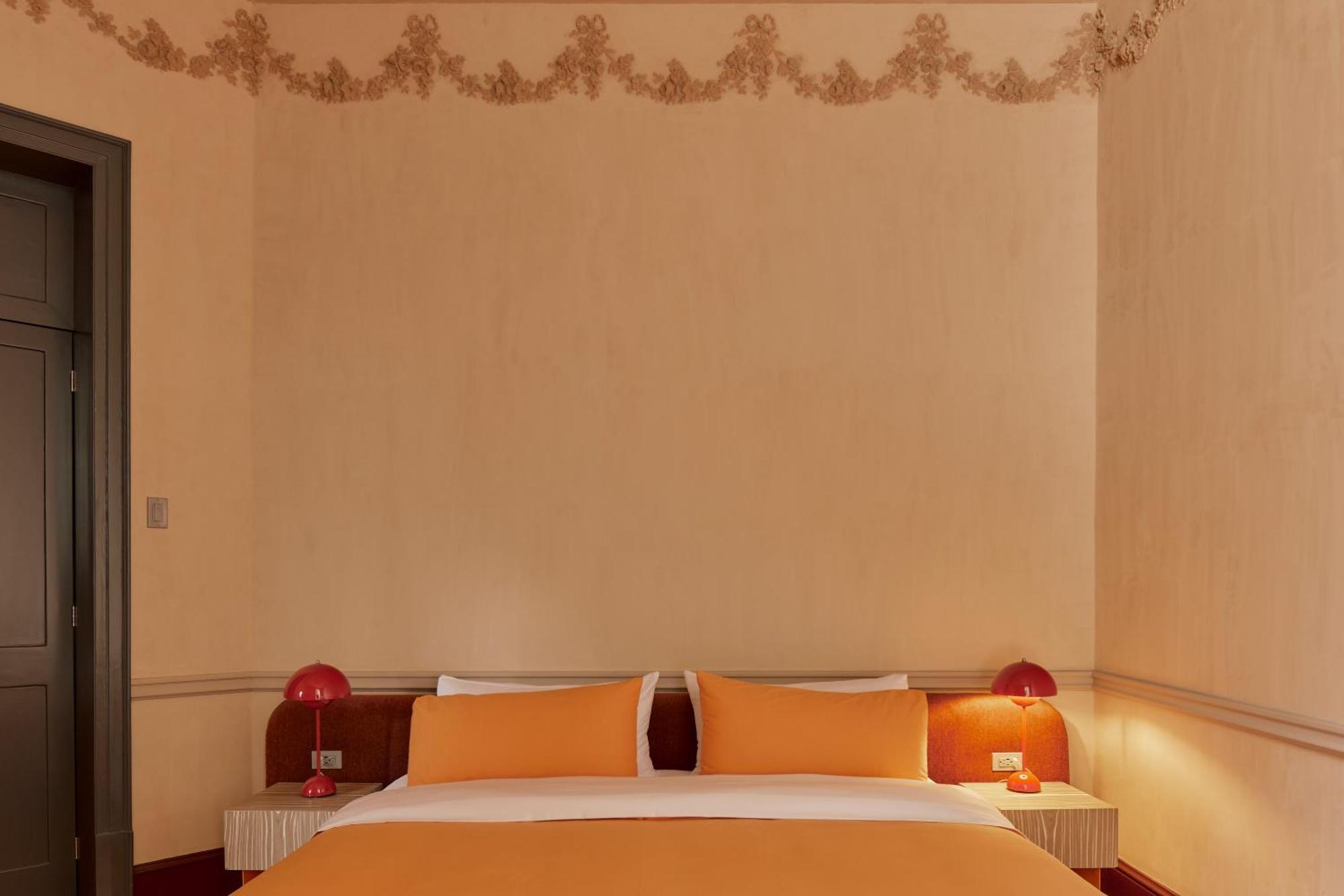 Maison Celeste Meksyk Zewnętrze zdjęcie