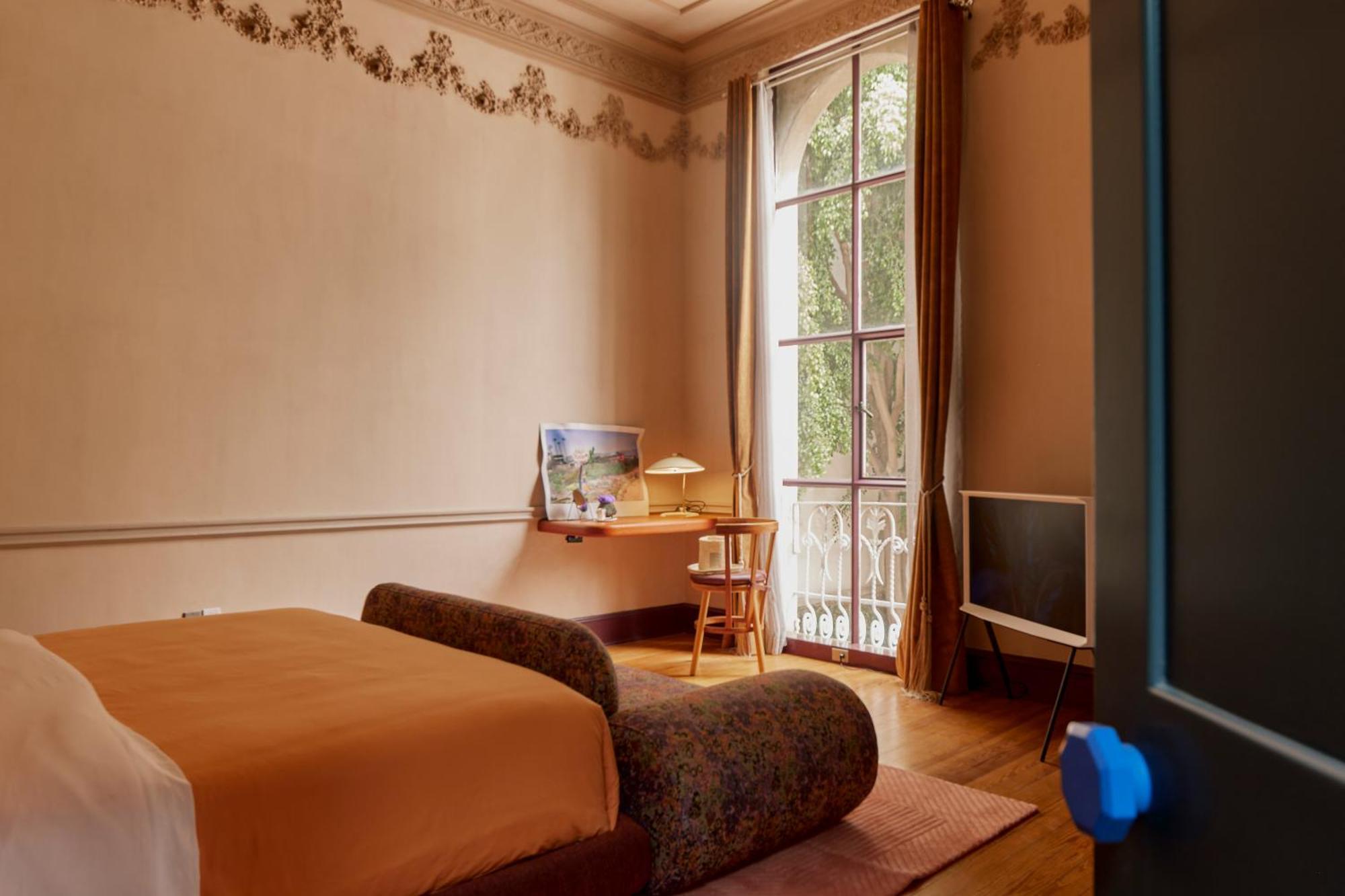 Maison Celeste Meksyk Zewnętrze zdjęcie