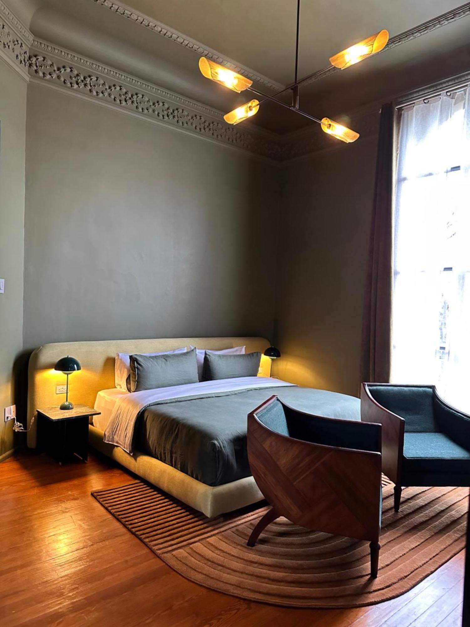 Maison Celeste Meksyk Zewnętrze zdjęcie