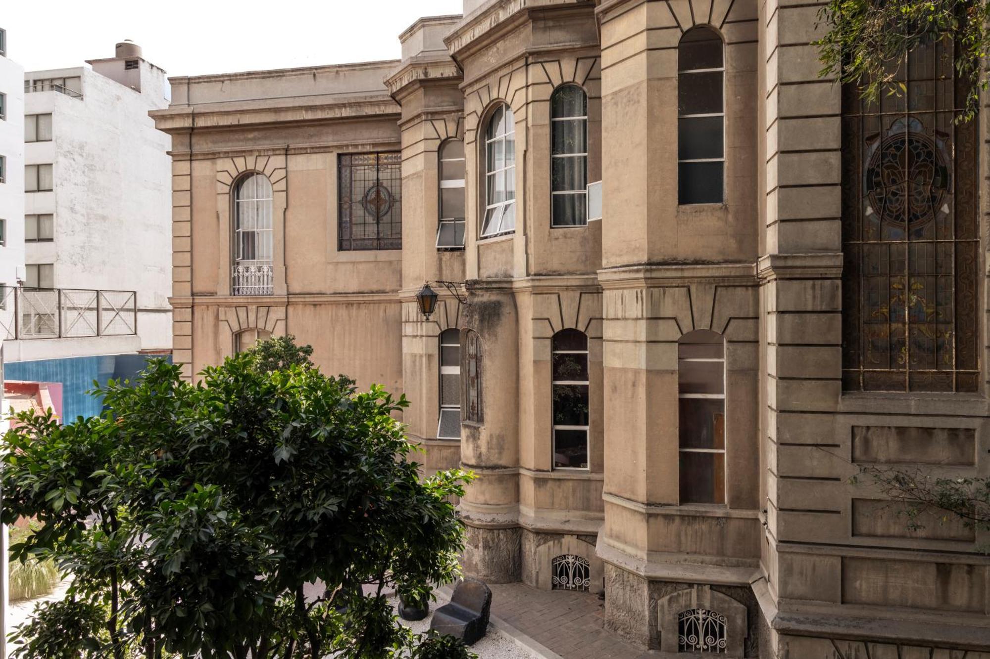 Maison Celeste Meksyk Zewnętrze zdjęcie