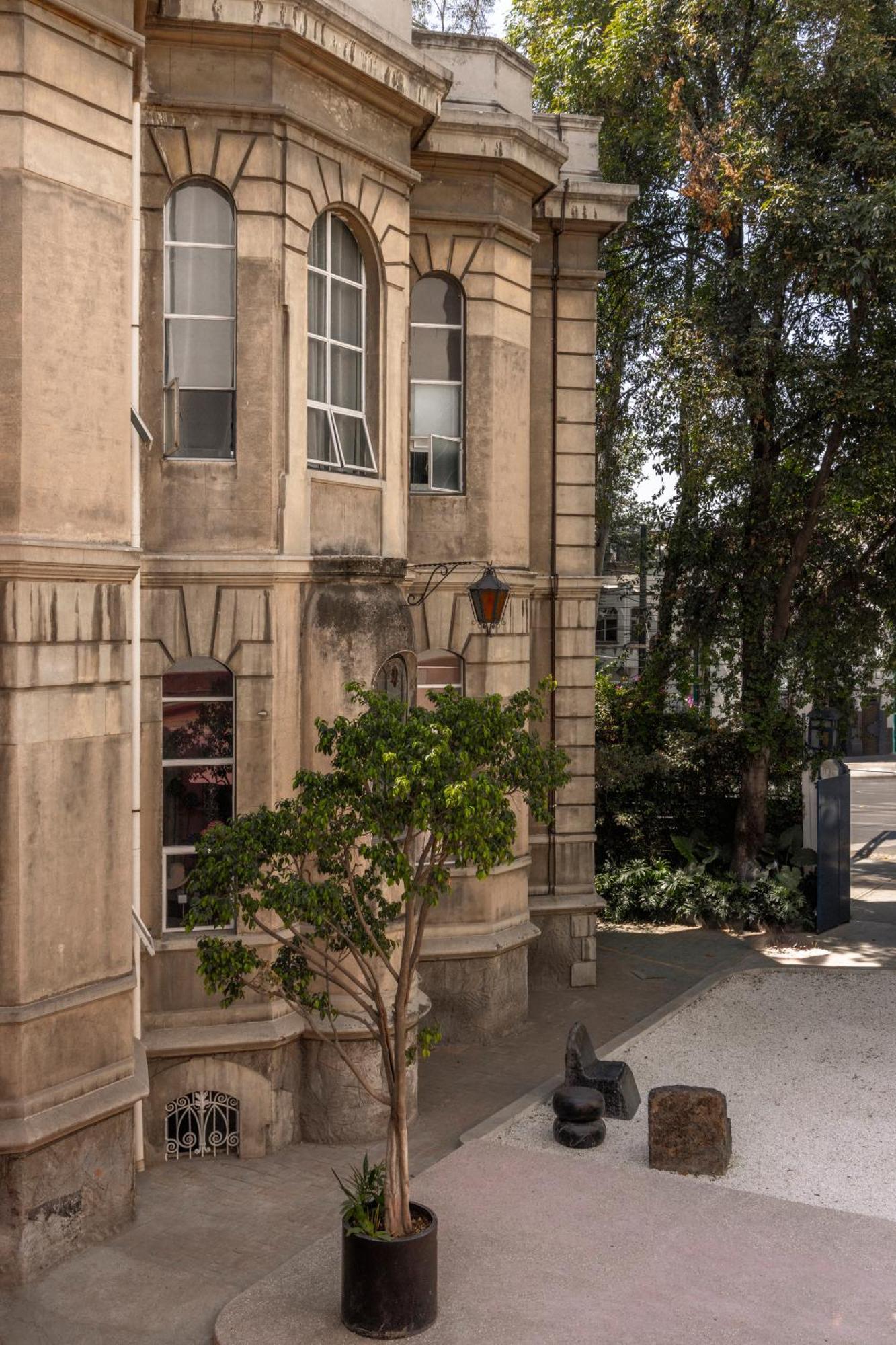 Maison Celeste Meksyk Zewnętrze zdjęcie