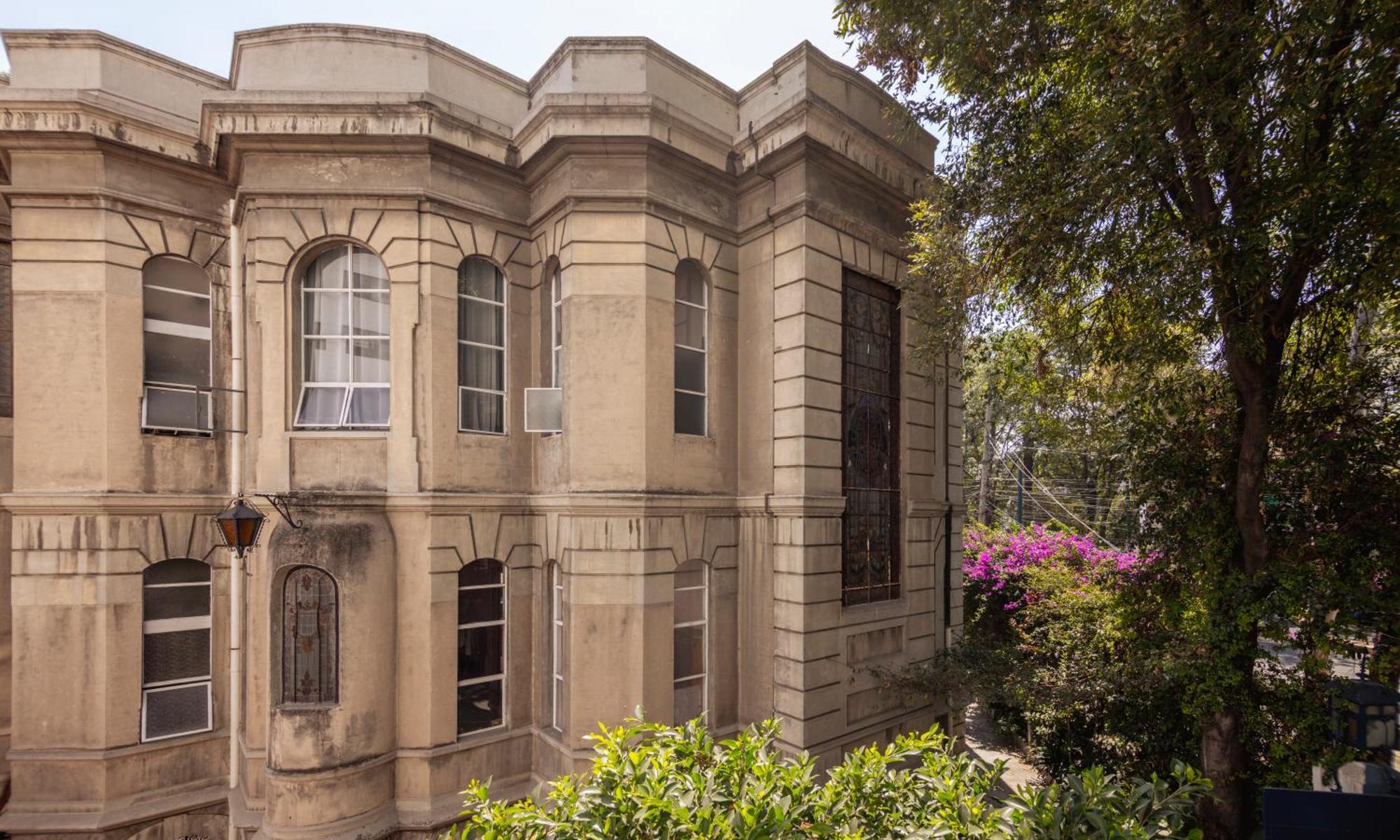 Maison Celeste Meksyk Zewnętrze zdjęcie