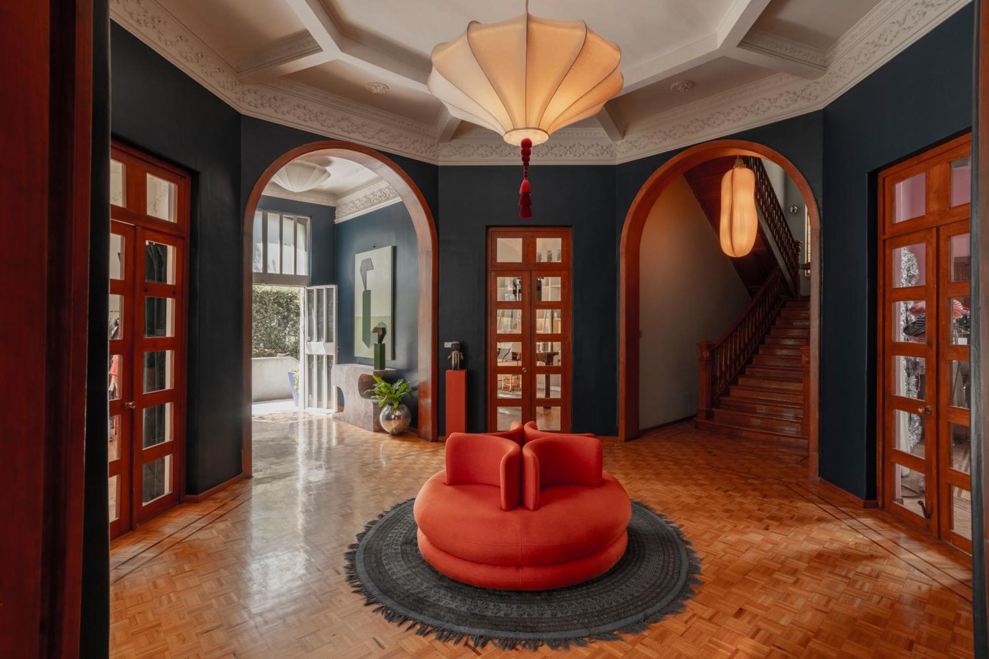 Maison Celeste Meksyk Zewnętrze zdjęcie